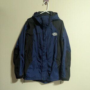 The North Face Gore Tex Mountain Parka Jacket  Men's size Large